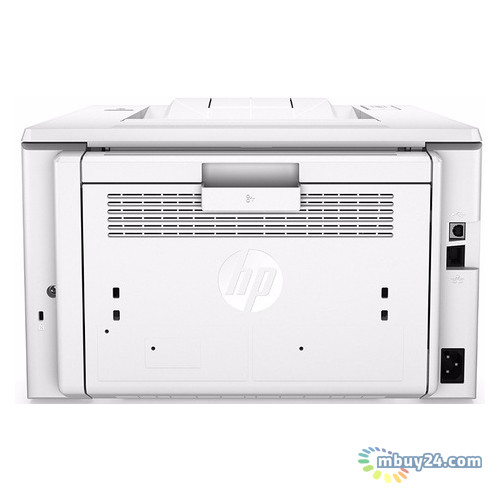 Принтер HP LaserJet Pro M203dn (G3Q46A) фото №3