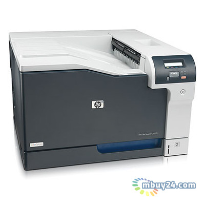 Принтер HP Color LJ CP5225dn (CE712A) фото №1