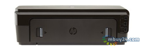 Принтер HP OfficeJet 7110 А3 HP c Wi-Fi (CR768A) фото №2