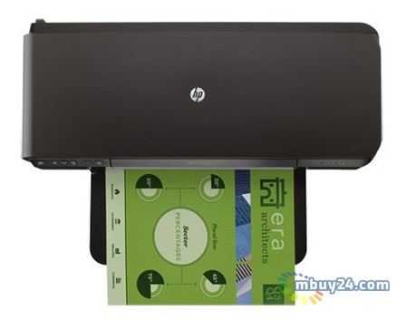 Принтер HP OfficeJet 7110 А3 HP c Wi-Fi (CR768A) фото №5