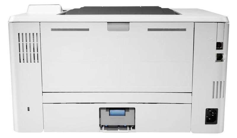 Принтер HP LaserJet Pro M404dn (W1A53A) фото №5