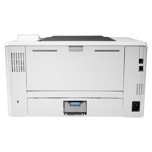 Принтер HP LaserJet Pro M404dw з Wi-Fi (W1A56A) фото №3