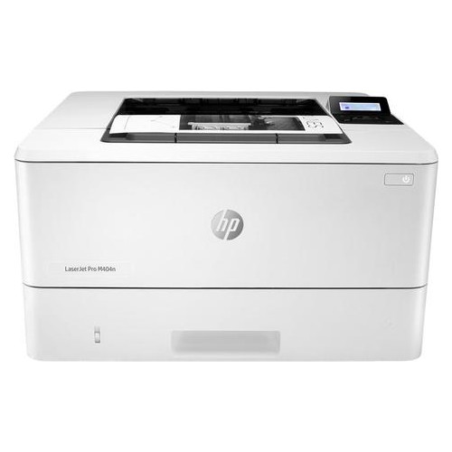 Принтер HP LaserJet Pro M404n (W1A52A) фото №1