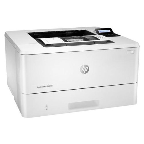 Принтер HP LaserJet Pro M404n (W1A52A) фото №3