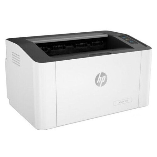 Принтер HP LJ M107w з Wi-Fi (4ZB78A) фото №2