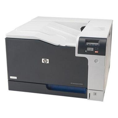 Принтер A3 HP Color LaserJet Professional CP5225n (CE711A) фото №1