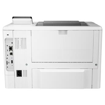Принтер HP LaserJet Enterprise M507dn (1PV87A) фото №3