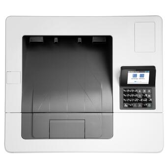 Принтер HP LaserJet Enterprise M507dn (1PV87A) фото №2