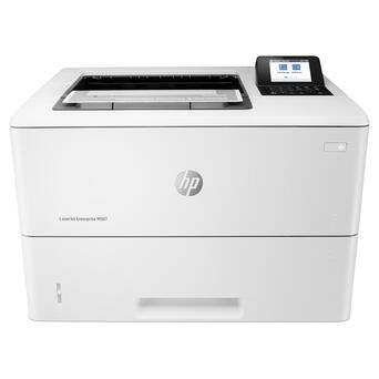 Принтер HP LaserJet Enterprise M507dn (1PV87A) фото №1