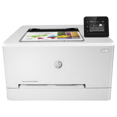 Принтер HP Color LJ Pro M255dw (7KW64A) фото №1