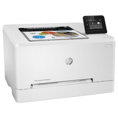 Принтер HP Color LJ Pro M255dw (7KW64A) фото №2