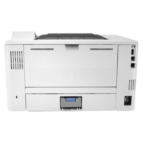 Принтер А4 HP LaserJet Enterprise M406dn (3PZ15A) фото №4