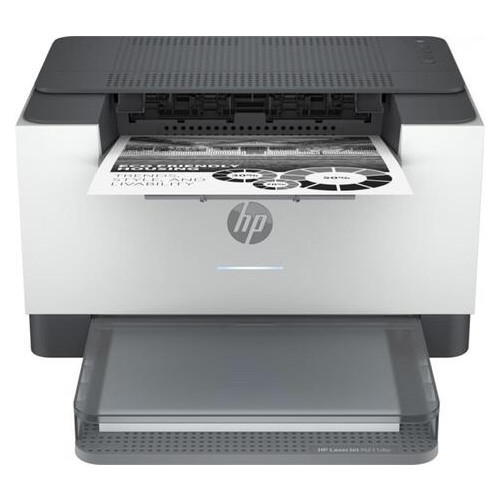 Принтер HP LaserJet M211dw з Wi-Fi A4 (9YF83A) фото №1
