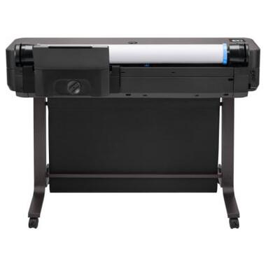 Принтер HP DesignJet T630 36 з Wi-Fi (5HB11A) фото №4