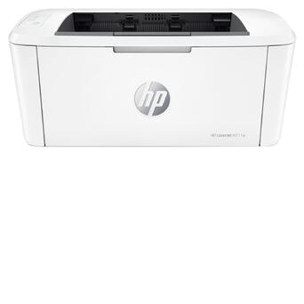Принтер А4 HP LaserJet Pro M111w (7MD68A) фото №1