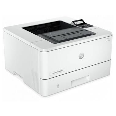 Принтер А4 HP LJ Pro M4003n (2Z611A) фото №3