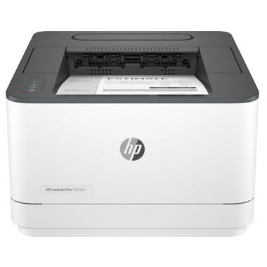 Принтер А4 HP LJ Pro 3003dn (3G653A) фото №1