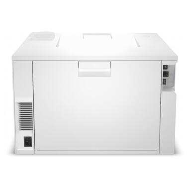 Принтер А4 HP Color LJ Pro 4203dw з Wi-Fi (5HH48A) фото №4