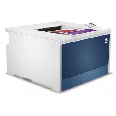 Принтер А4 HP Color LJ Pro 4203dw з Wi-Fi (5HH48A) фото №3