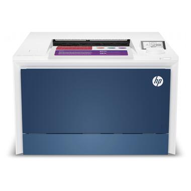 Принтер А4 HP Color LJ Pro 4203dw з Wi-Fi (5HH48A) фото №2