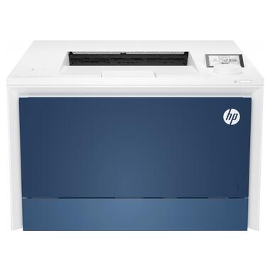 Принтер А4 HP Color LJ Pro 4203dw з Wi-Fi (5HH48A) фото №1