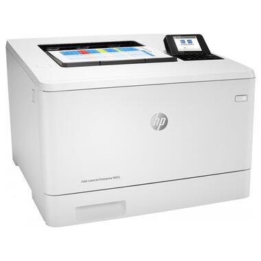 Принтер А4 HP Color LJ Enterprise M455dn (3PZ95A) фото №2