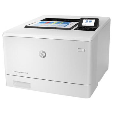 Принтер А4 HP Color LJ Enterprise M455dn (3PZ95A) фото №3
