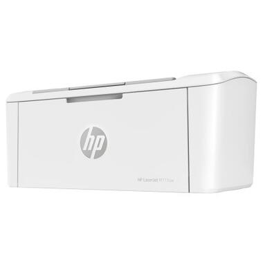 Принтер А4 HP LJ M111cw з Wi-Fi (1Y7D2A) фото №2