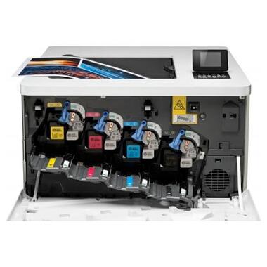 Лазерний принтер HP Color LaserJet Enterprise M751dn (T3U44A) фото №5
