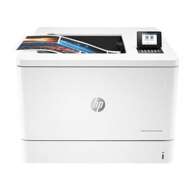 Лазерний принтер HP Color LaserJet Enterprise M751dn (T3U44A) фото №1