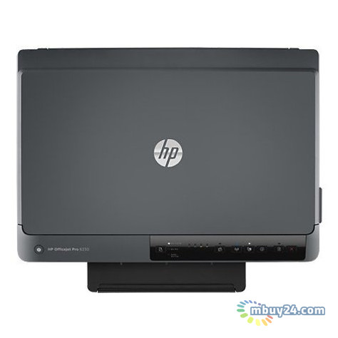 Принтер HP OfficeJet Pro 6230 A4 Wi-Fi (E3E03A) фото №2