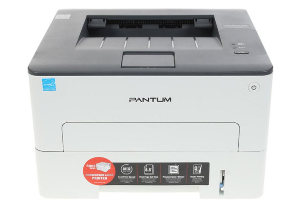Принтер A4 Pantum P3010D фото №5