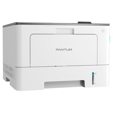 Принтер моно A4 Pantum 40ppm Duplex Ethernet (BP5100DN) фото №4