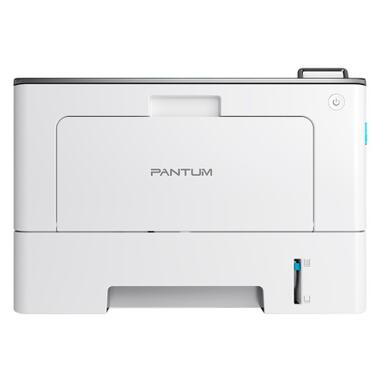 Принтер моно A4 Pantum 40ppm Duplex Ethernet (BP5100DN) фото №1