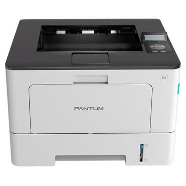 Монохромний принтер A4 Pantum BP5100DW 40 стор/хв Duplex Ethernet WiFi (BP5100DW) фото №2