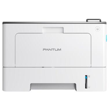 Монохромний принтер A4 Pantum BP5100DW 40 стор/хв Duplex Ethernet WiFi (BP5100DW) фото №1