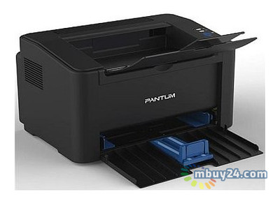 Принтер Pantum P2207 A4 фото №2