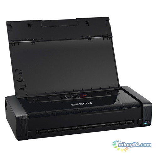 Принтер Epson WF-100W (C11CE05403) фото №3