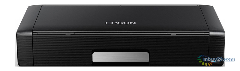 Принтер Epson WF-100W (C11CE05403) фото №1