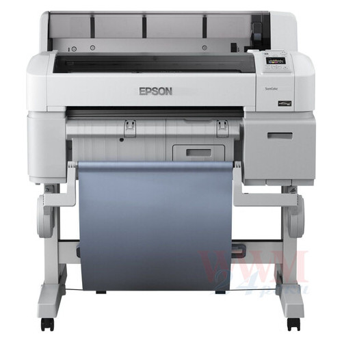 Принтер Epson SureColor SC-T3200 (C11CD66301A0) фото №2