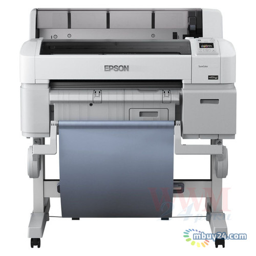 Принтер Epson SureColor SC-T3200 (C11CD66301A0) фото №3