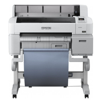 Принтер Epson SureColor SC-T3200 (C11CD66301A0) фото №4