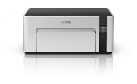 Принтер A4 Epson M1100 Stamp Factory (C11CG95405) фото №8