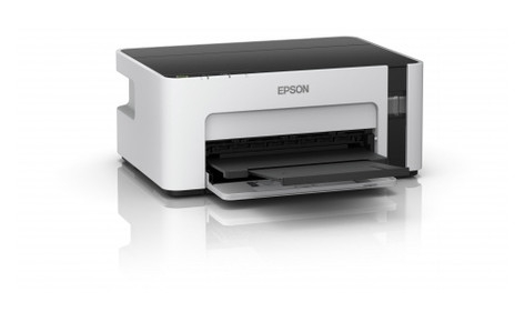 Принтер A4 Epson M1100 Stamp Factory (C11CG95405) фото №2