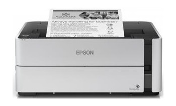 Принтер А4 Epson M1170 Фабрика друку з WI-FI (C11CH44404) фото №1