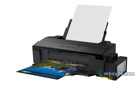 Принтер Epson L1800 (C11CD82402) фото №3