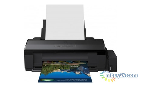 Принтер Epson L1800 (C11CD82402) фото №2