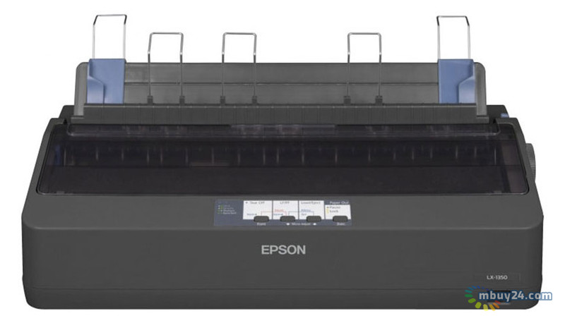 Принтер матричний A3 Epson LX-1350 (C11CD24301) фото №1