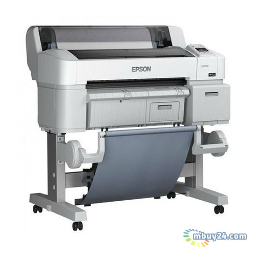 Принтер струменевий A1 Epson SureColor SC-T3200 фото №1