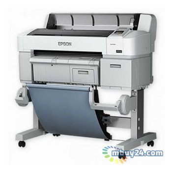 Принтер струменевий A1 Epson SureColor SC-T3200 фото №2